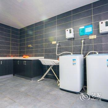 芭堤E家连锁酒店(昆明关上国贸店)酒店提供图片