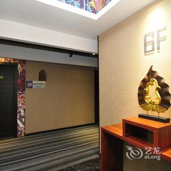 芭堤E家连锁酒店(昆明关上国贸店)酒店提供图片