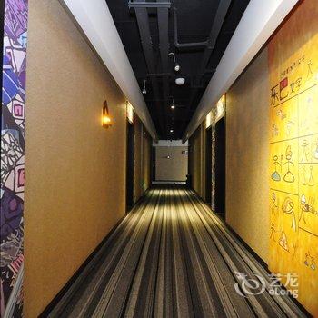 芭堤E家连锁酒店(昆明关上国贸店)酒店提供图片
