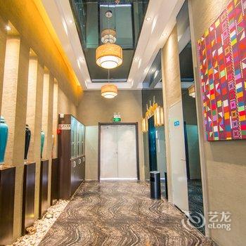 芭堤E家连锁酒店(昆明关上国贸店)酒店提供图片