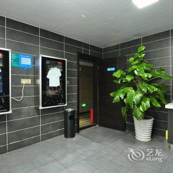 芭堤E家连锁酒店(昆明关上国贸店)酒店提供图片