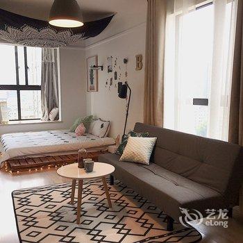 成都Poppy Studio普通公寓酒店提供图片