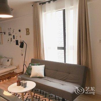 成都Poppy Studio普通公寓酒店提供图片