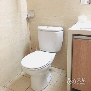 成都Poppy Studio普通公寓酒店提供图片