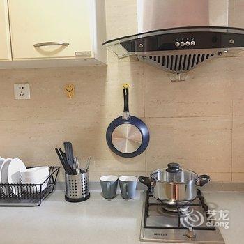 成都Poppy Studio普通公寓酒店提供图片