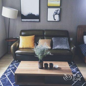 成都Poppy Studio普通公寓酒店提供图片