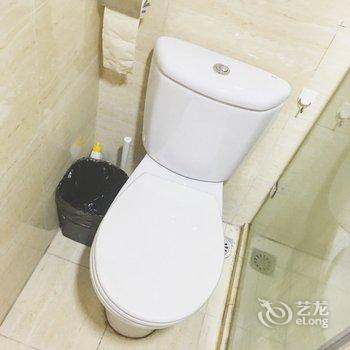 成都Poppy Studio普通公寓酒店提供图片