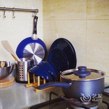 成都Poppy Studio普通公寓酒店提供图片