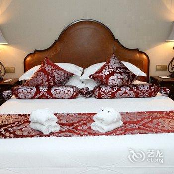 拜登公寓(杭州千岛湖)酒店提供图片