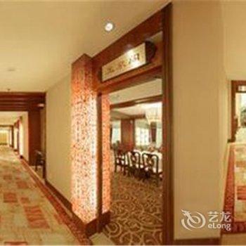 北京金潮玉玛国际酒店酒店提供图片