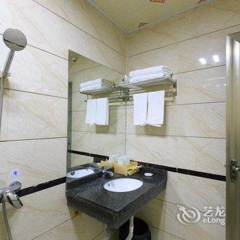 柳州宁馨宾馆酒店提供图片