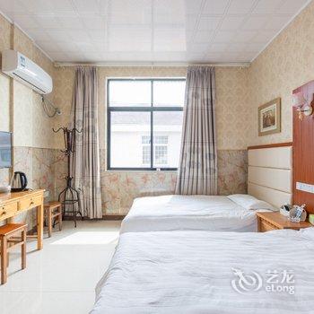 金华有间民宿酒店提供图片