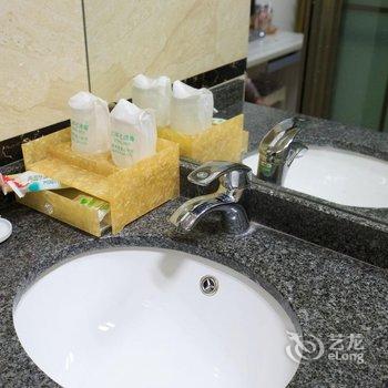 柳州宁馨宾馆酒店提供图片