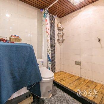 成都建筑师的主题系列民宿酒店提供图片