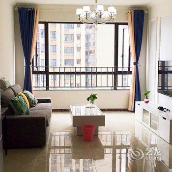 成都无处不在的那瓶绿萝普通公寓酒店提供图片