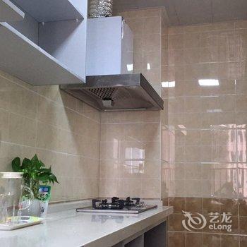成都无处不在的那瓶绿萝普通公寓酒店提供图片