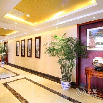 星程酒店(九江火车站店)酒店提供图片