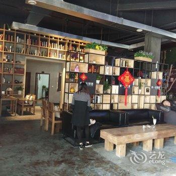 南县印象主题酒店酒店提供图片