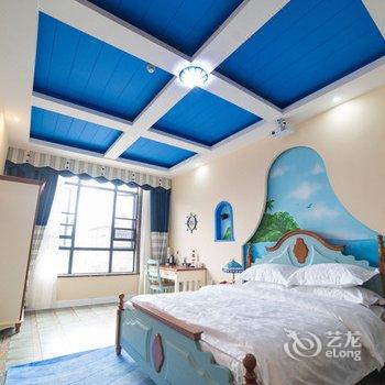 南县印象主题酒店酒店提供图片