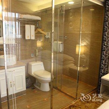 杭州瑞莱克斯大酒店酒店提供图片