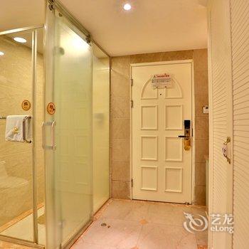 杭州瑞莱克斯大酒店酒店提供图片