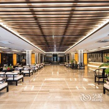 非繁城品酒店(上海国家会展中心虹桥枢纽店)酒店提供图片