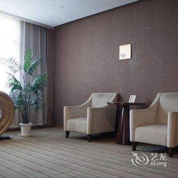 非繁城品酒店(上海国家会展中心虹桥枢纽店)酒店提供图片