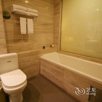非繁城品酒店(上海国家会展中心虹桥枢纽店)酒店提供图片