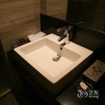 非繁城品酒店(上海国家会展中心虹桥枢纽店)酒店提供图片
