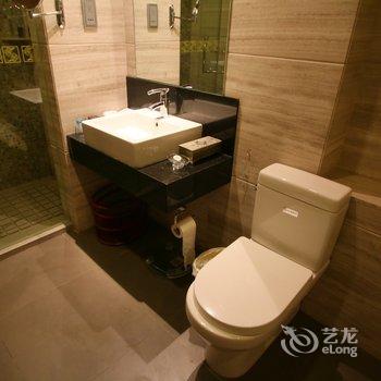 非繁城品酒店(上海国家会展中心虹桥枢纽店)酒店提供图片