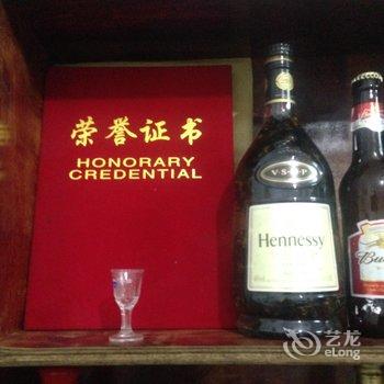 三清山雷家锅饭庄酒店提供图片