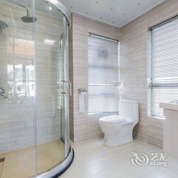 广州从化温泉轰趴主题别墅酒店提供图片