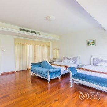 广州从化温泉轰趴主题别墅酒店提供图片