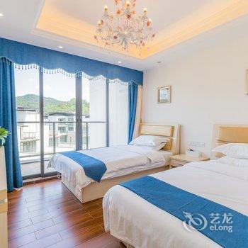 广州从化温泉轰趴主题别墅酒店提供图片