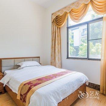 广州从化温泉轰趴主题别墅酒店提供图片