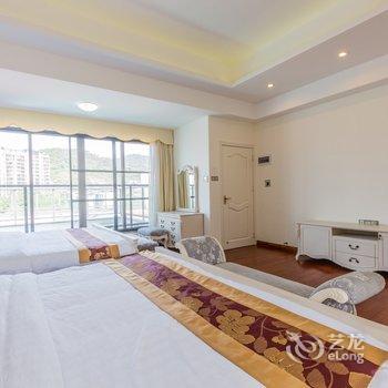 广州从化温泉轰趴主题别墅酒店提供图片