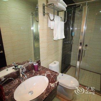锦江之星风尚(烟台莱州汽车站酒店)酒店提供图片
