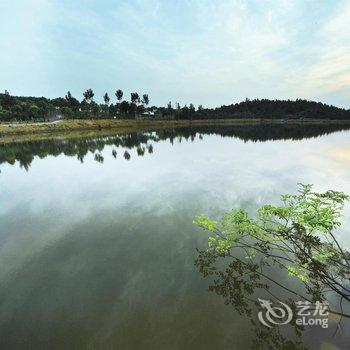 溧阳和平生态园酒店提供图片