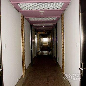 淮安江海莫泰酒店酒店提供图片
