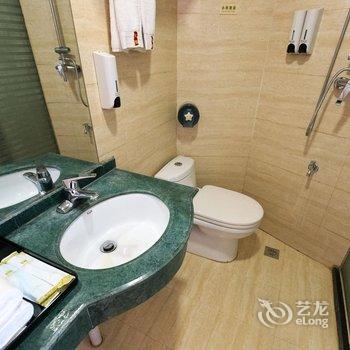 忻城县五福旺角酒店(来宾)酒店提供图片
