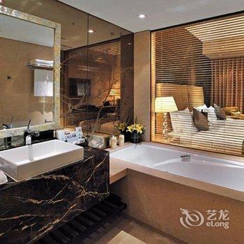 北京朝阳悠唐皇冠假日酒店酒店提供图片