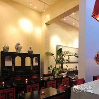 北京八十一酒店演乐酒店酒店提供图片