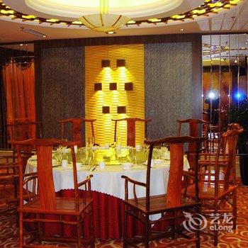 霸州国际酒店酒店提供图片