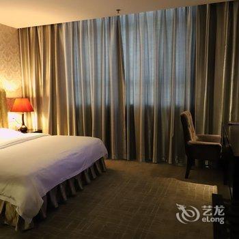 开平骏豪商务酒店酒店提供图片