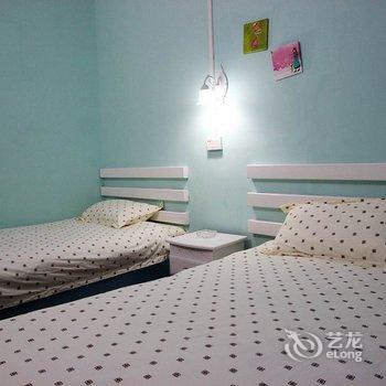 阳朔八间房客栈分店酒店提供图片