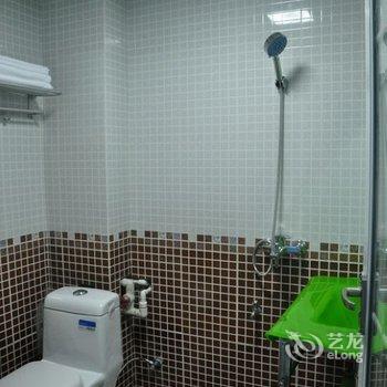 阳朔八间房客栈分店酒店提供图片