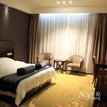 富宁坡芽大酒店酒店提供图片