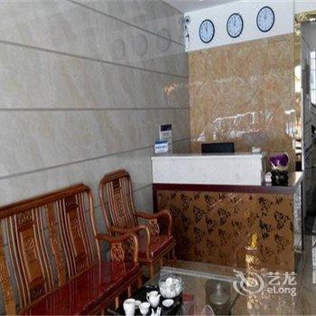 武夷山亿佳宾馆酒店提供图片