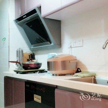 广州羊城小驿复式(工业四路店)酒店提供图片