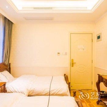 厦门梵居山海别院酒店提供图片